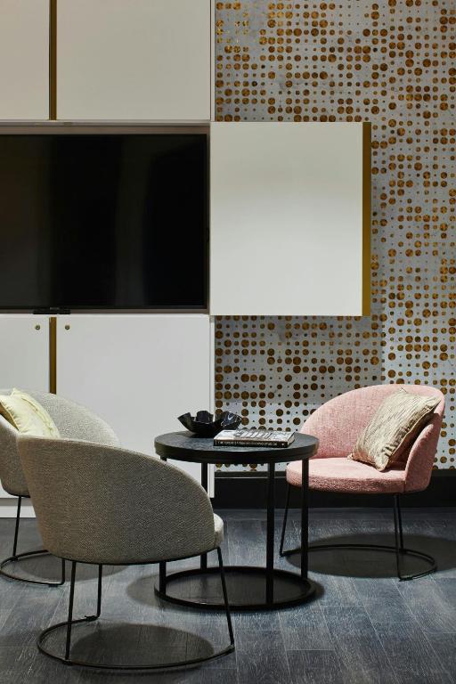 Tárgyalóterem/bálterem