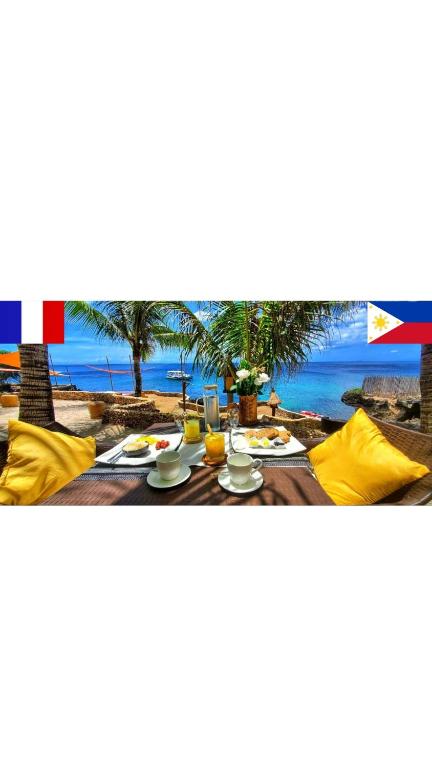 ห้องอาหาร