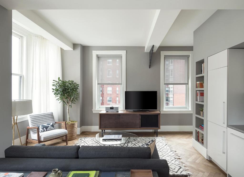 ROOST Rittenhouse — Hotel in Philadelphia (PA)