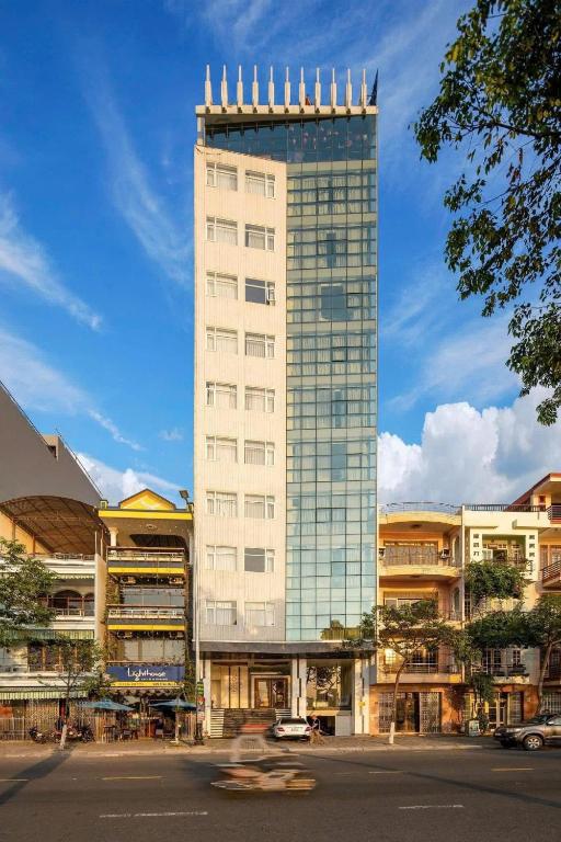 스타 시티 리버사이드 호텔 바이 하빌랜드 호텔 이미지 2