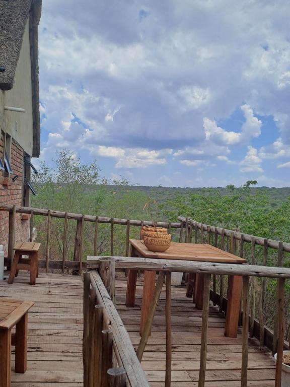 Балкон/терраса