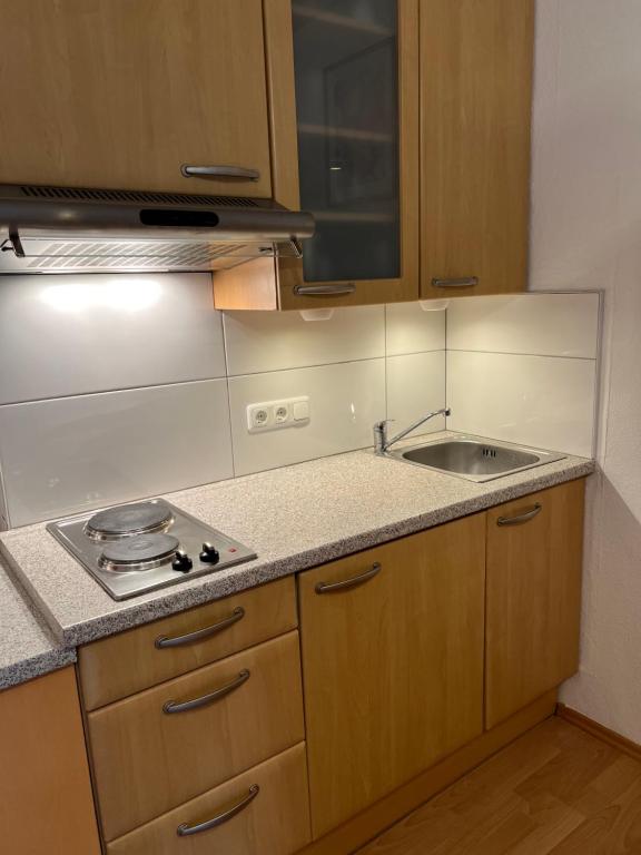 Wohnung 35m2 mit Traum Panorama und 30m2 Terrasse - 3