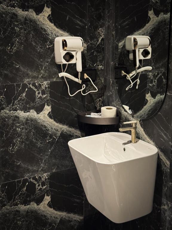 バスルーム（客室）