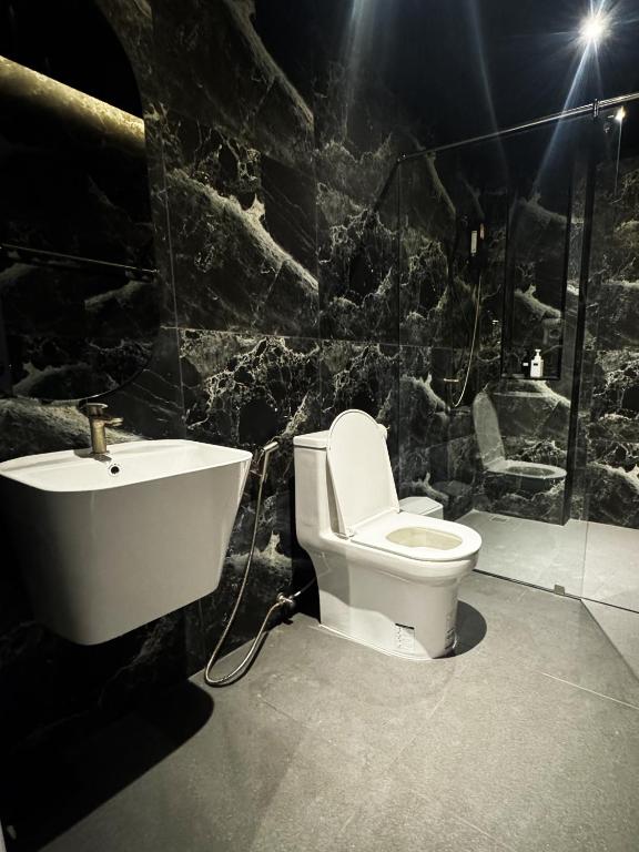 バスルーム（客室）