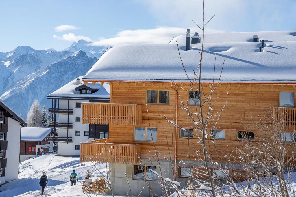 Chalet Onno Henny - 2