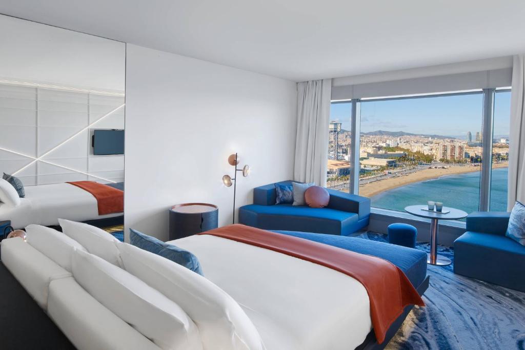 W Barcelona - 3