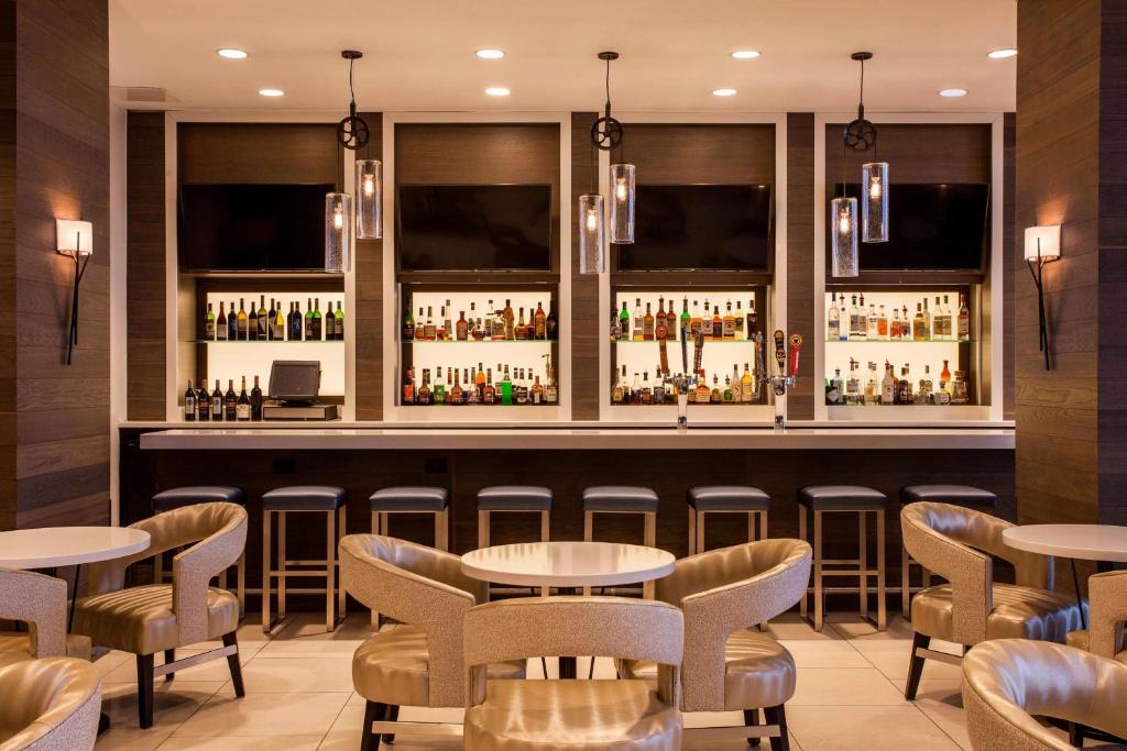 حانة/استراحة