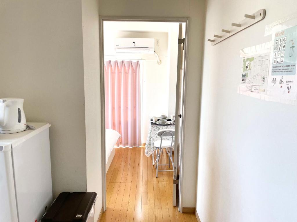 Mori House 西が丘