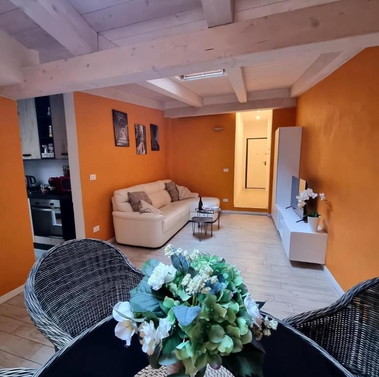 Secret Terrace Downtown Loft, Rooftop Terrace, 2 bedrooms, AC - 2