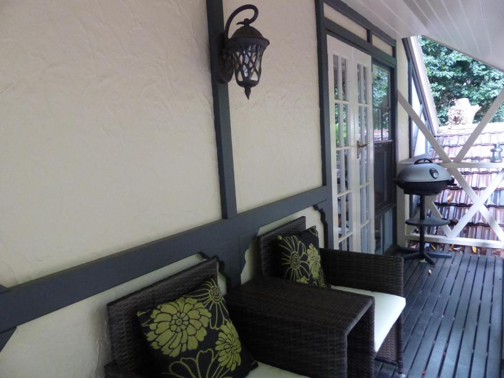 Aquila Nova Retreat photo