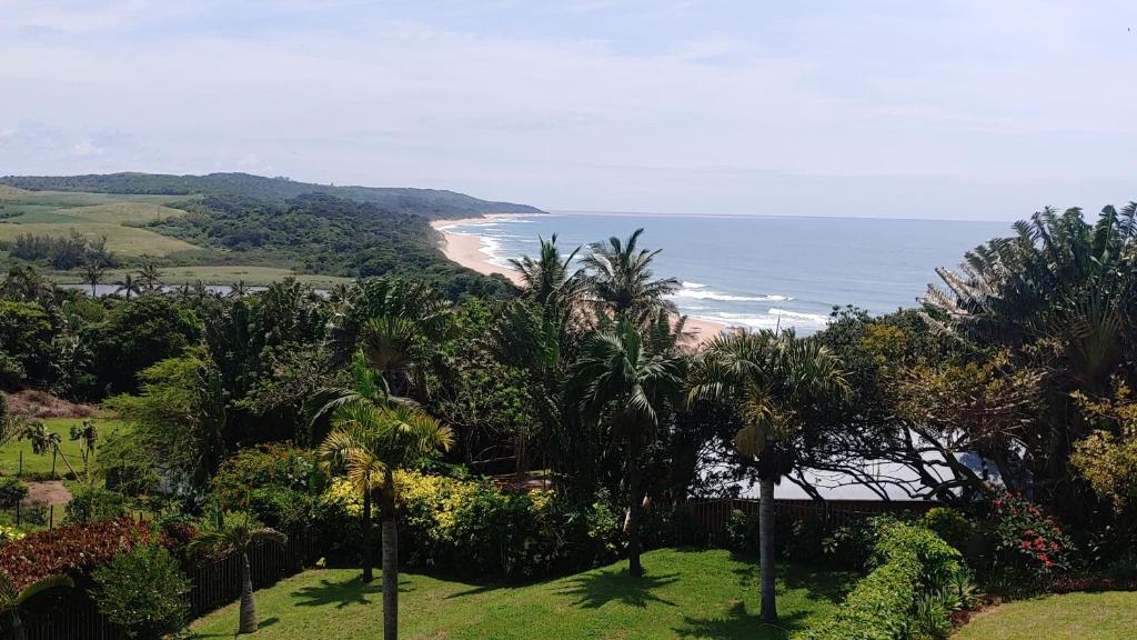 ISIBANKWA, 8 Glen dr, Zinkwazi Beach