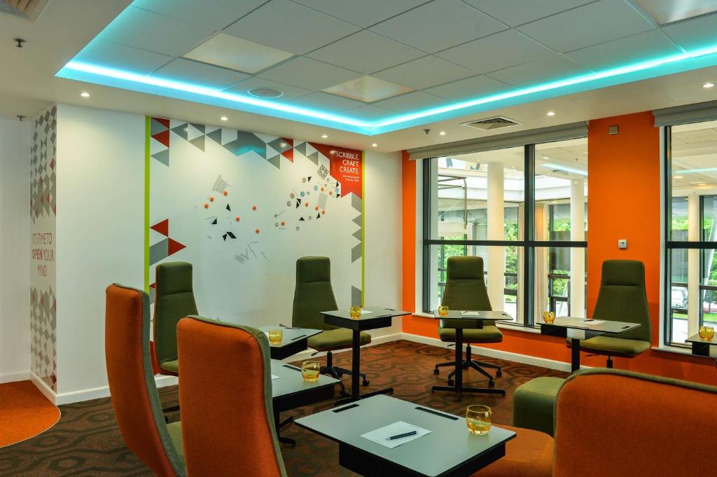 Meeting room / ballrooms
