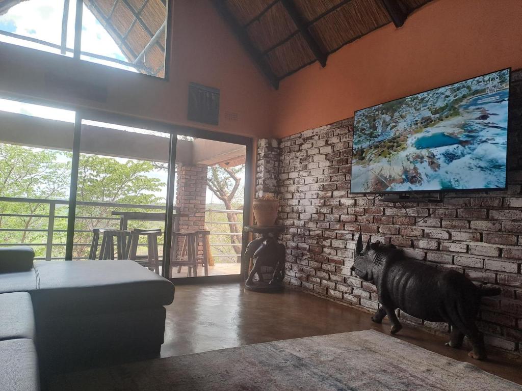 iroCK Lodge 4