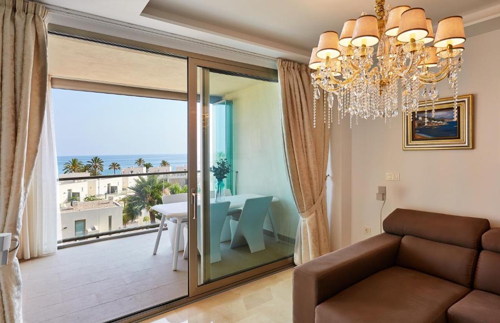 Paraiso Villajoyosa La Playa Apartment - 2