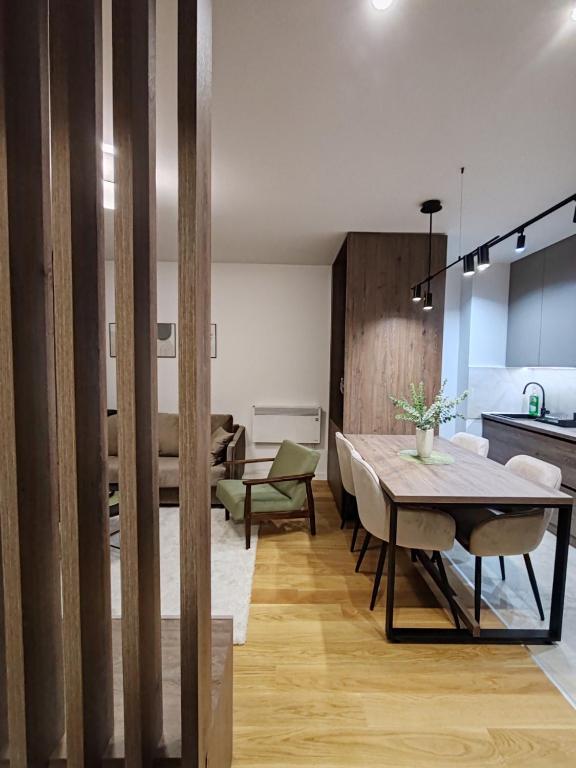 WIND STAR Divcibare, Divčibare