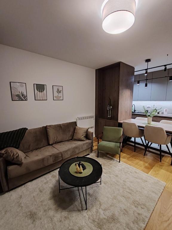 WIND STAR Divcibare - 2