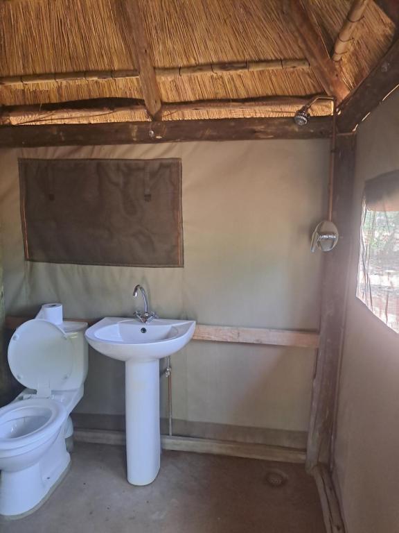 Ванная комната