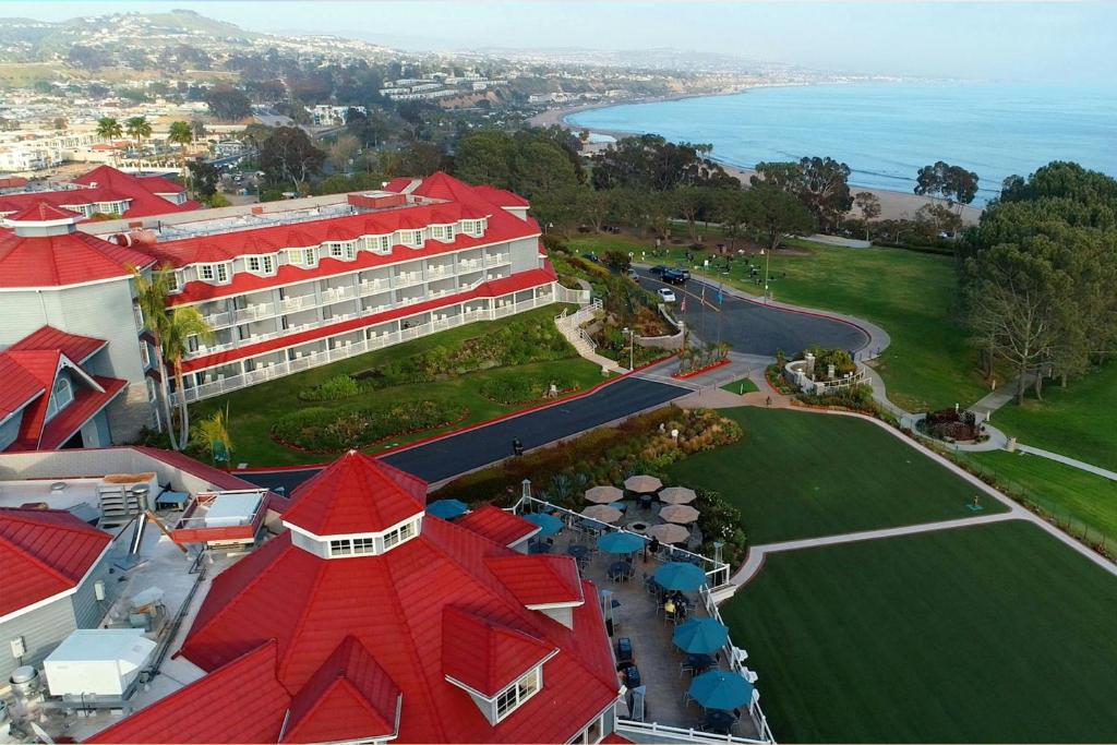 Laguna Cliffs Marriott Resort & Spa, Dana Point