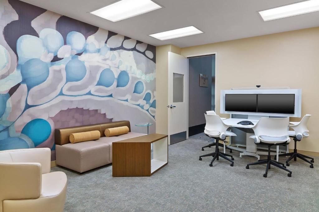 Meeting room / ballrooms