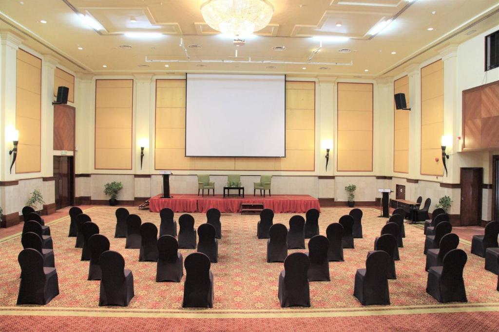 Meeting room / ballrooms