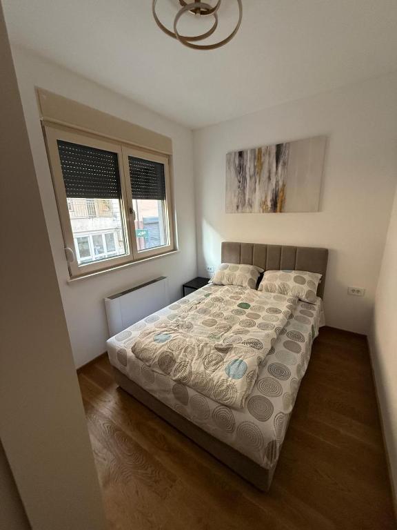 GAGA Vračar Hram apart - 2