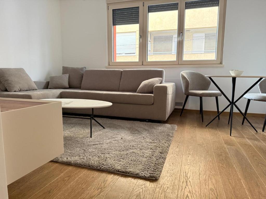 GAGA Vračar Hram apart - 3