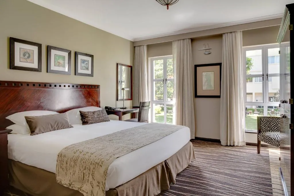 Protea Hotel by Marriott Blantyre Ryalls, hotel in Blantyre
