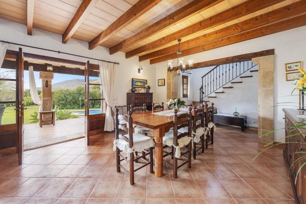 Villa Son Fe - 5