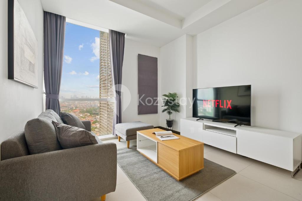 Sileo by Kozystay - Kebon Jeruk, Jakarta