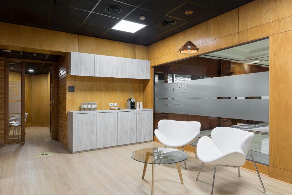 Meeting room / ballrooms