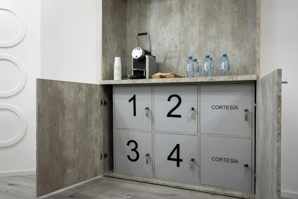 Meeting room / ballrooms