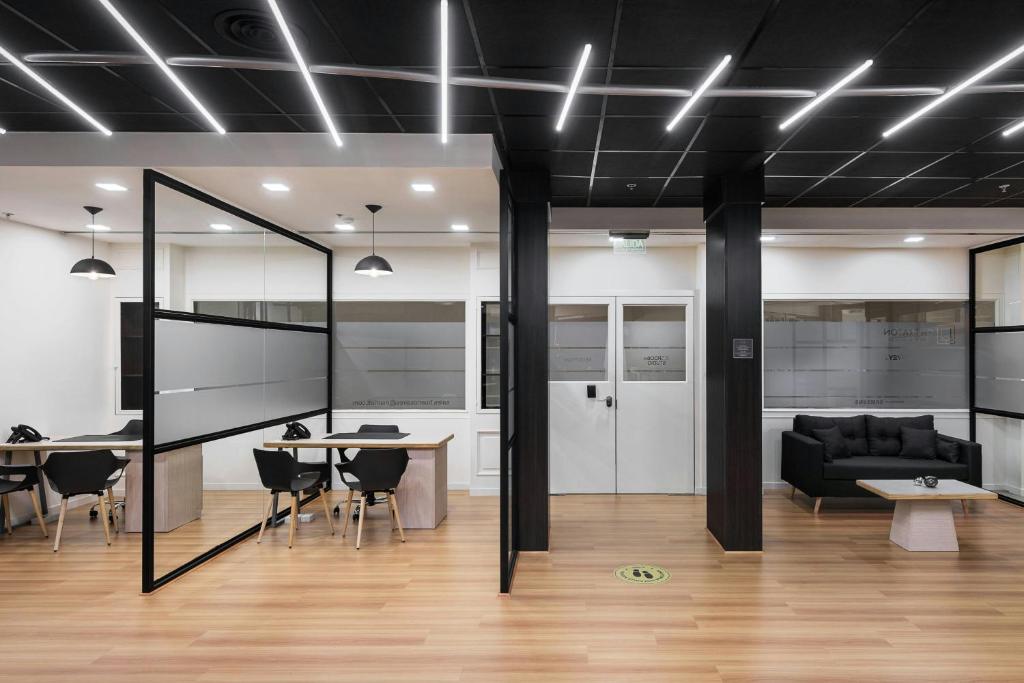 Meeting room / ballrooms
