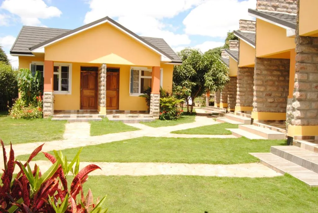 Lacienda Kitui Resort, hotel in Kitui