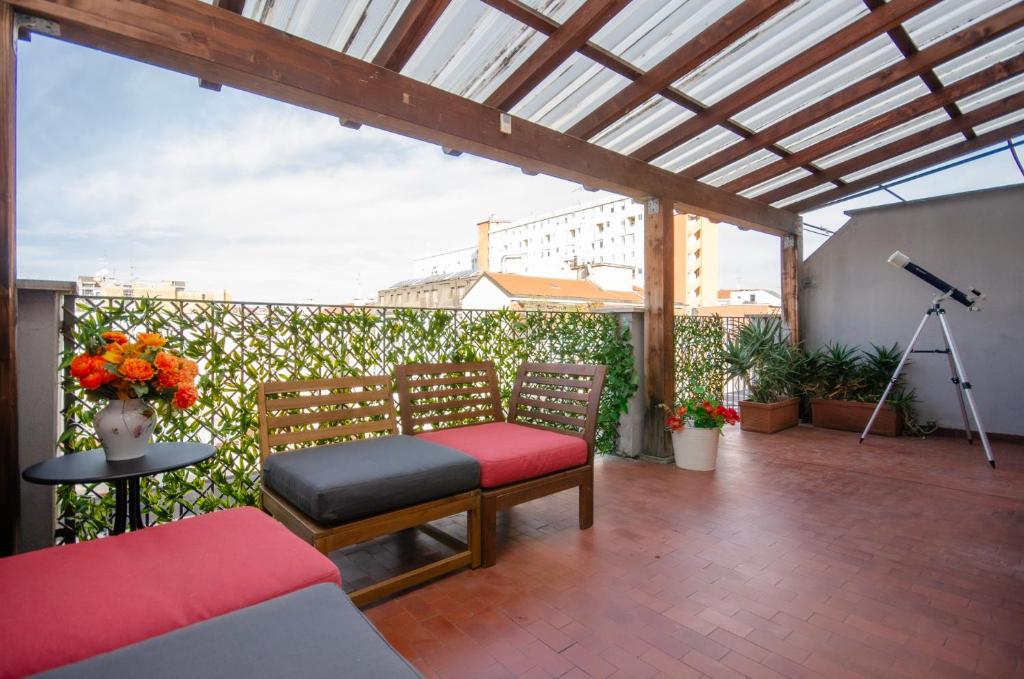 VivimiHome - Zanella House - 3
