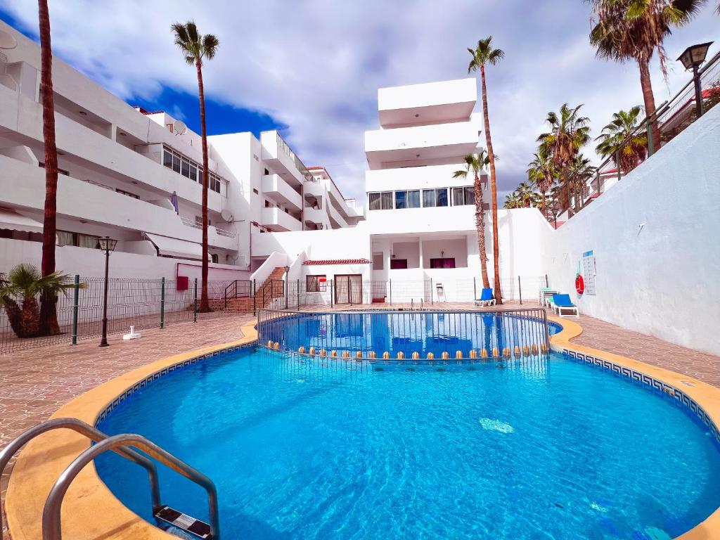 Modern And Funcional Studio Loft In Parque Cattleya, LA112 - 4