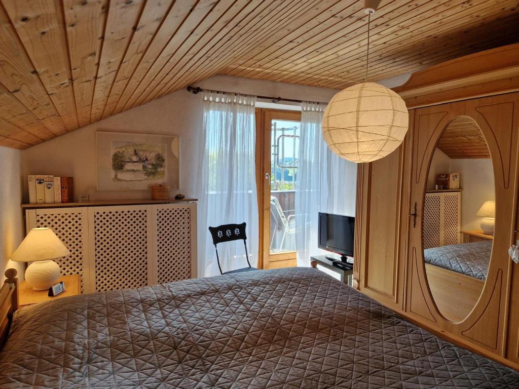 Ferienwohnung Gipfelglück 931 mit Hallenbad und Sauna - 3