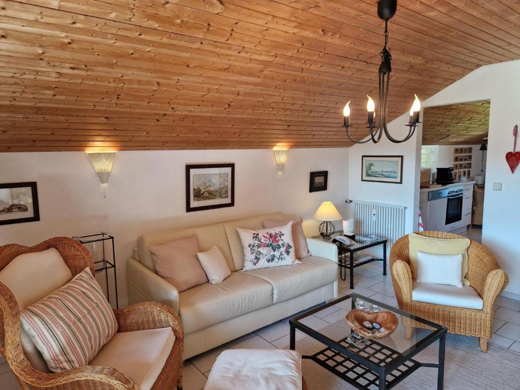 Ferienwohnung Gipfelglück 931 mit Hallenbad und Sauna - 2