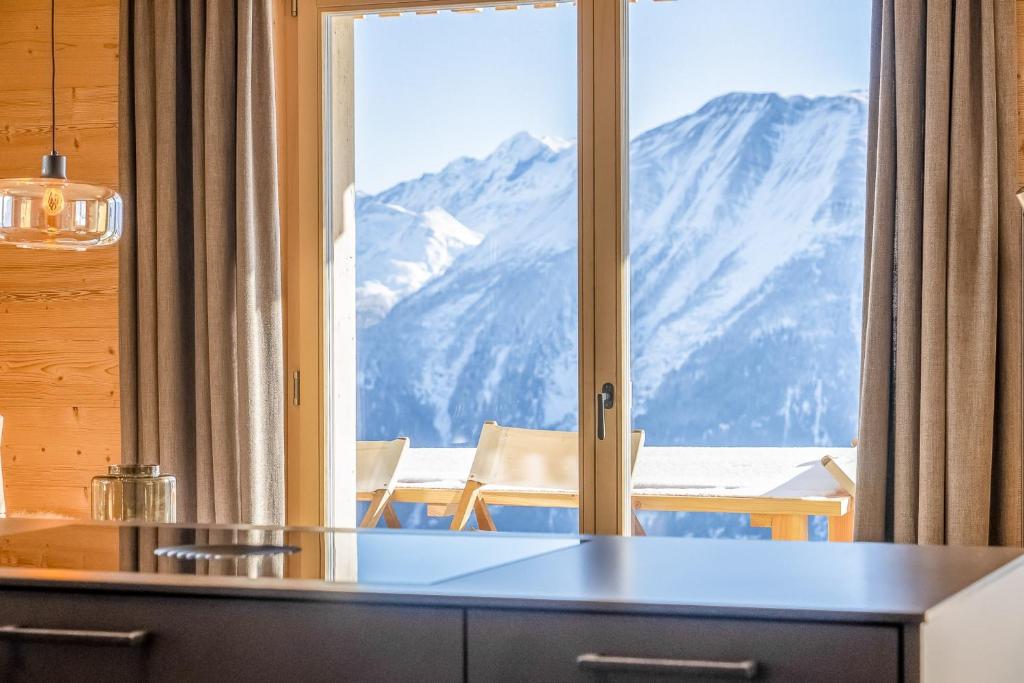 Chalet Onno Myriam - 3