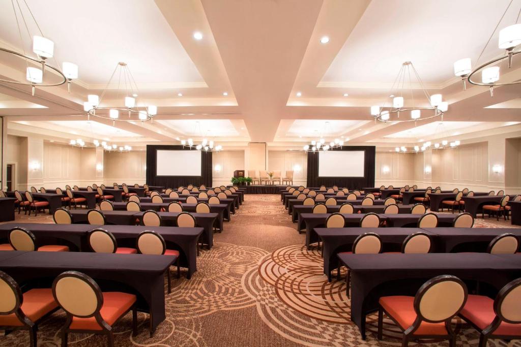 Meeting room / ballrooms