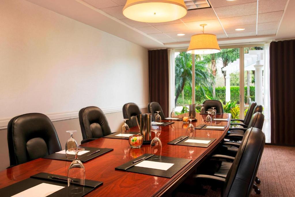 Meeting room / ballrooms