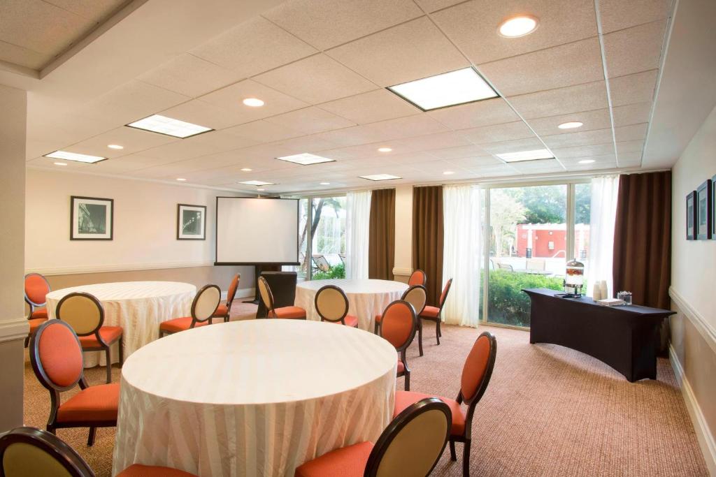 Meeting room / ballrooms