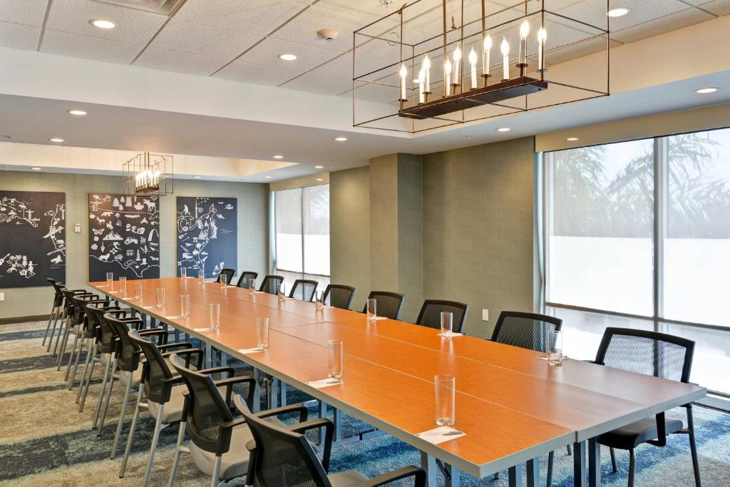 Meeting room / ballrooms