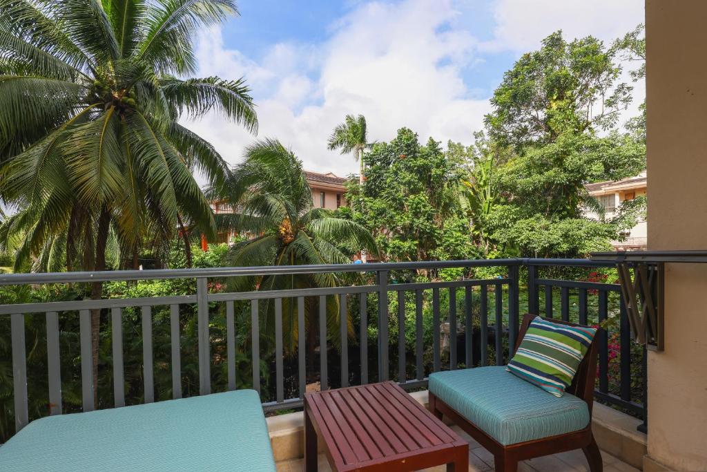 Балкон/терраса