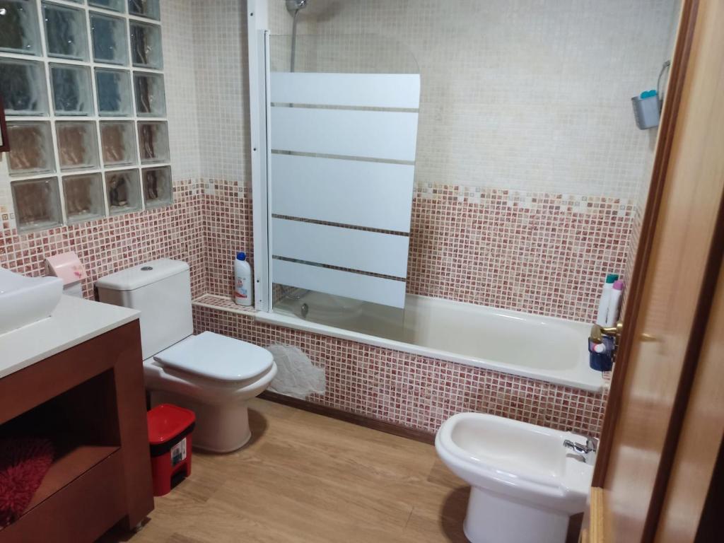 piso 3 habitaciones urbanizacion - 5