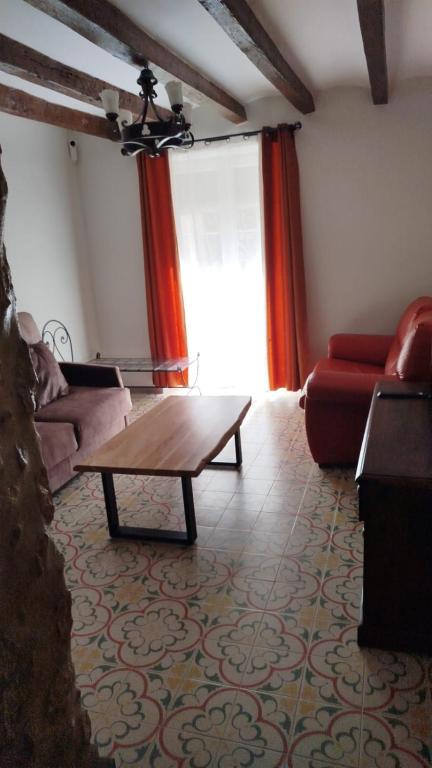 amazing place in the old town, Alicante