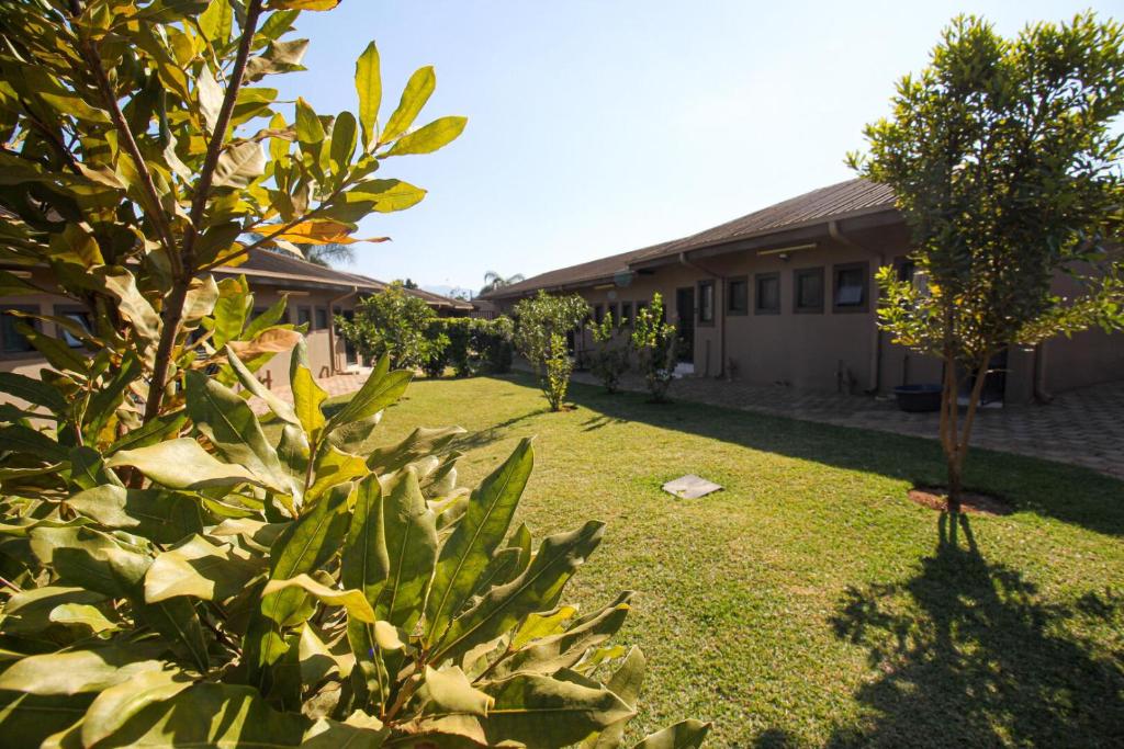 PW Heights Private Guest House, Thohoyandou