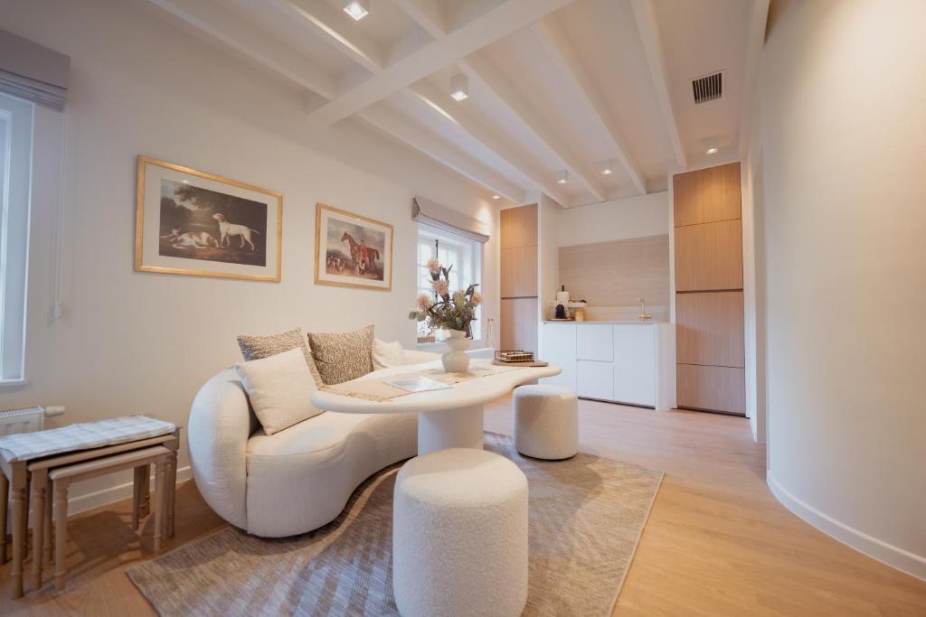 Manoir Noble, Bruggy