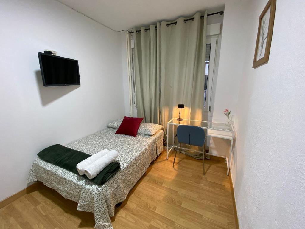 Apartamentos SmartRenting Justicia - 3