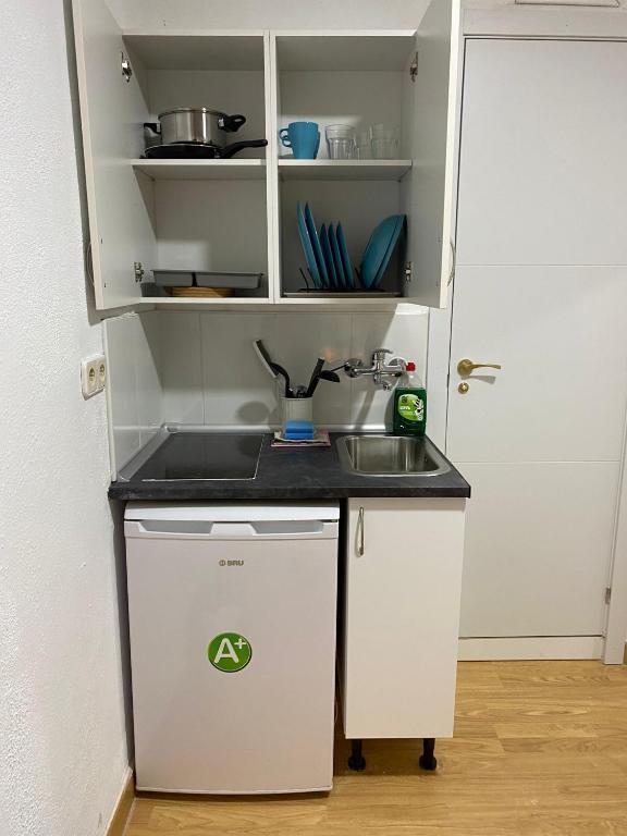 Apartamentos SmartRenting Justicia - 5
