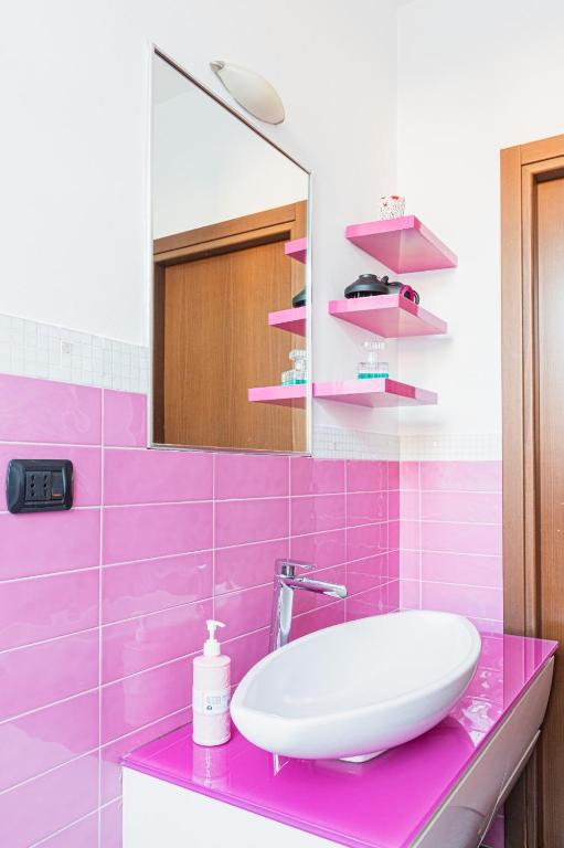 Equipped Apt Near to Parco Dora - 3
